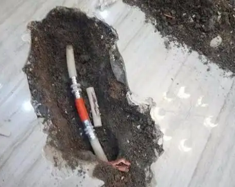 新巴尔虎左测漏水电话