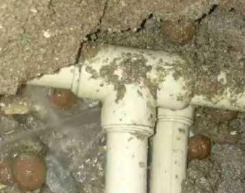 新巴尔虎左测漏水多少钱