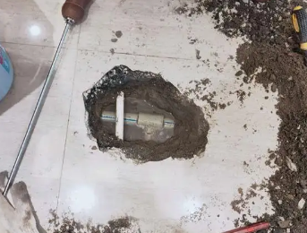 新巴尔虎左测漏水电话