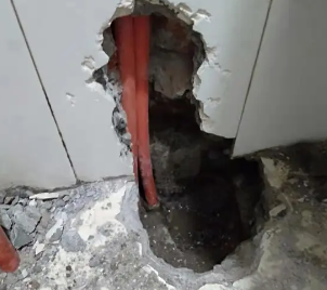 新巴尔虎左漏水检测电话