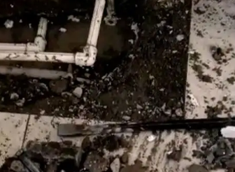 新巴尔虎左漏水检测电话