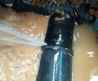 新巴尔虎左测漏水公司哪家好