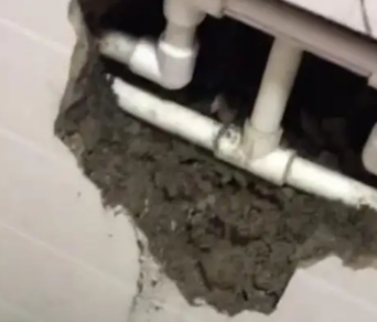 新巴尔虎左漏水检测电话