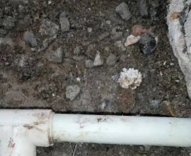 新巴尔虎左漏水检测哪家好