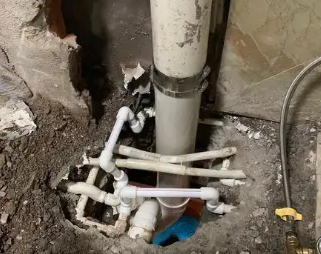 新巴尔虎左漏水检测哪家好