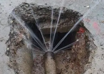 新巴尔虎左漏水检测多少钱