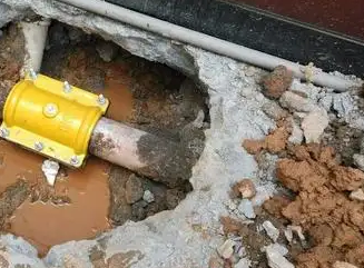 新巴尔虎左漏水检测哪家好