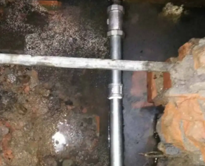 新巴尔虎左漏水检测公司电话