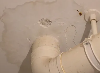 新巴尔虎左卫生间测漏水多少钱