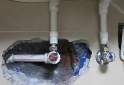 新巴尔虎左卫生间测漏水查询方法