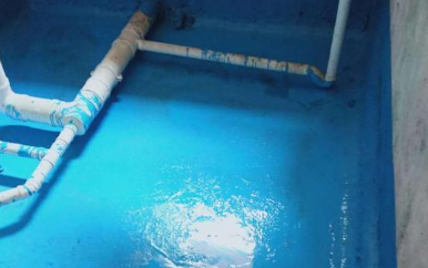 新巴尔虎左卫生间测漏水哪家好