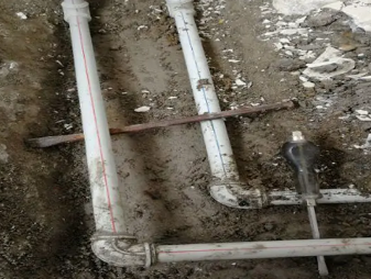 新巴尔虎左卫生间测漏水多少钱