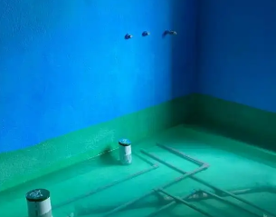 新巴尔虎左卫生间防水