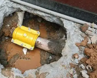 新巴尔虎左卫生间测漏水哪家好