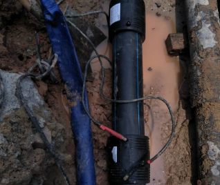 新巴尔虎左水管漏水检测多少钱