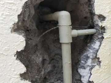 新巴尔虎左卫生间测漏水哪家好