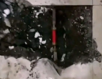 新巴尔虎左卫生间测漏水多少钱