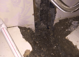 新巴尔虎左卫生间测漏水哪家好