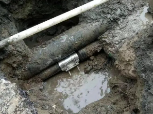 新巴尔虎左水管漏水检测的传递距离多少