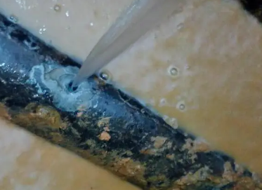 新巴尔虎左水管漏水检测多少钱