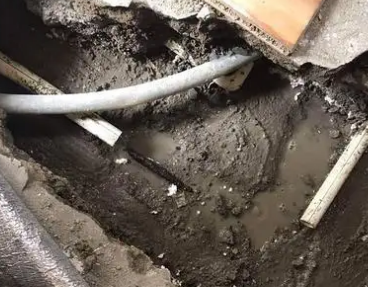 新巴尔虎左卫生间测漏水价格明细