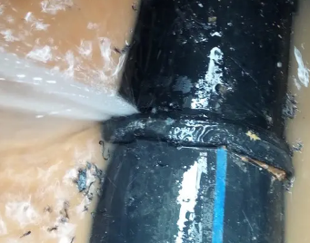 新巴尔虎左水管漏水检测的小妙招