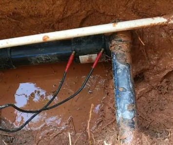 新巴尔虎左水管漏水检测多少钱