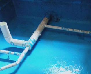 新巴尔虎左卫生间测漏水之如何查漏水点