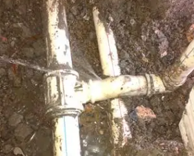 新巴尔虎左卫生间测漏水多少钱