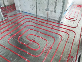 新巴尔虎左地暖维修的知识