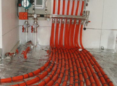 新巴尔虎左地暖维修多少钱