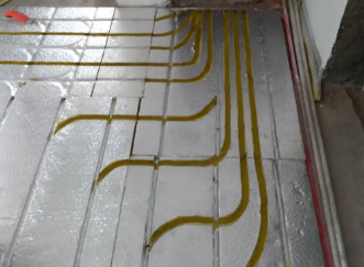 新巴尔虎左地暖维修哪家好