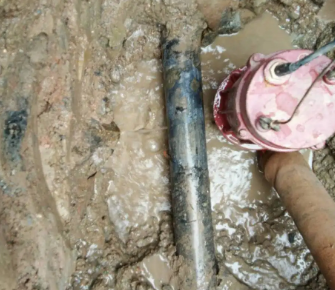 新巴尔虎左水管漏水检测的检测方法