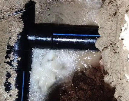 新巴尔虎左水管漏水检测哪家好