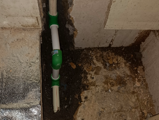 新巴尔虎左卫生间测漏水哪家好