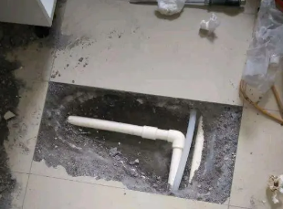 新巴尔虎左卫生间测漏水哪家好