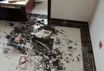 新巴尔虎左漏水检测多少钱