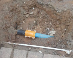 新巴尔虎左水管漏水检测的情况