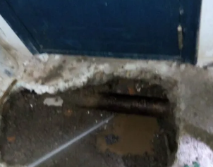 新巴尔虎左水管漏水检测多少钱