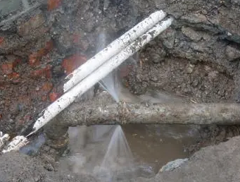 新巴尔虎左测漏水多少钱