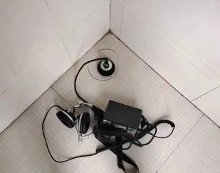 新巴尔虎左测漏水公司