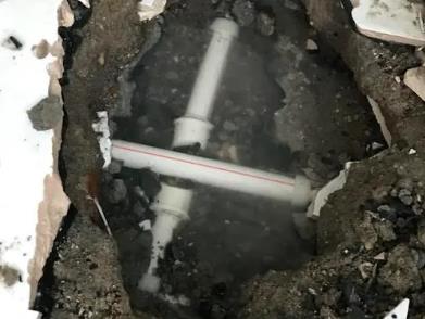 新巴尔虎左漏水检测公司哪家好