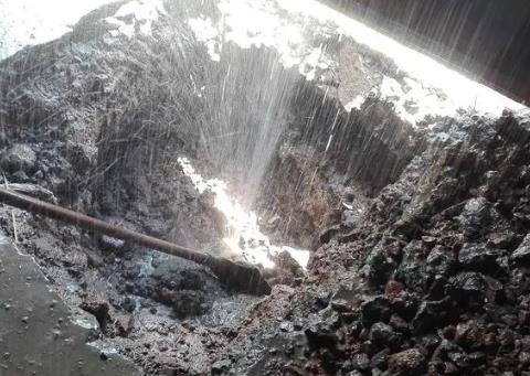 新巴尔虎左漏水检测哪家好